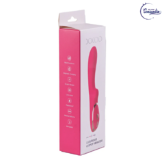 LUXURIOUS G-SPOT