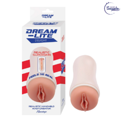 DREAM-LITE DELIGHT-WHITE