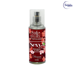 BODY BREEZE - CHERRY