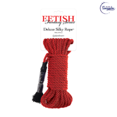 DELUXE SILK ROPE - comprar en línea