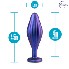 WAVY BLING PLUG - comprar en línea