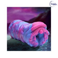 CYCLONE SQUISHY ALIEN VAGINA STROKER en internet