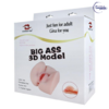 BIG ASS 3D - GINA