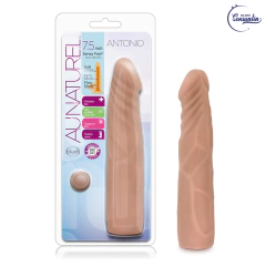 AU NATUREL - ANTONIO