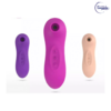 LITTLE ELECTRIC SUCKING MASSAGER