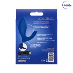 ADMIRAL PROSTATE RIMMING PROBE en internet