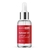 Frasco de sérum facial Hyaluronic 1,5% da Dermachem, 30ml, com conta-gotas.