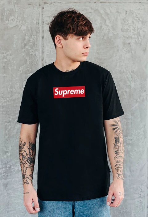 REMERAS SUPREME