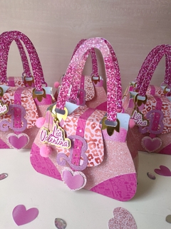 Cartera Barbie - comprar online