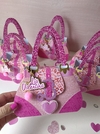 Cartera Barbie