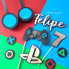 Cake Topper Play Station