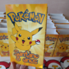 Bolsa Golosinera Pikachu