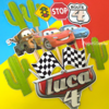 Cake Topper Cars M01
