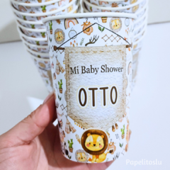 Vaso Polipapel 120 OZ - comprar online