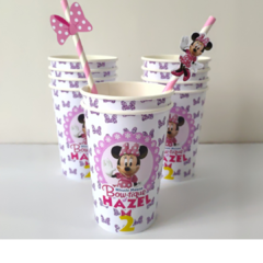 Vaso Polipapel 120 OZ