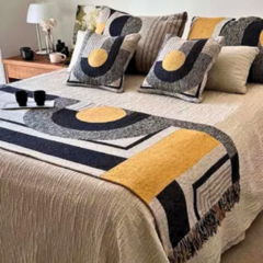 Pie de Cama Keidel
