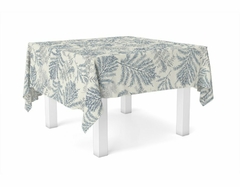 Mantel Forest Blue en internet