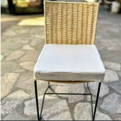 Almohadones para silla standard - comprar online