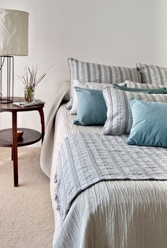 Pie de Cama Montana - comprar online