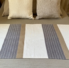 Pie de cama Maite - comprar online