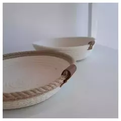 Panera de soga - Ekipa Arte Rústico