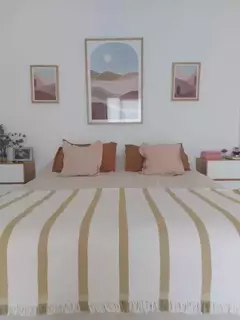 Manta Pampa en internet