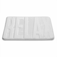 Alfombra de baño Relax - comprar online