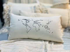 Funda Planisferio - comprar online