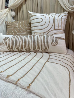 Almohadón Africa - comprar online