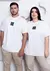 OVERSIZED - ORAI SEM CESSAR - COR MARFIM - comprar online