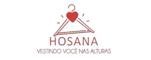 HOSANA-VESTINDO VOCÊ NAS ALTURAS-MODA CRISTÃ 