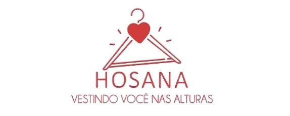 HOSANA-VESTINDO VOCÊ NAS ALTURAS-MODA CRISTÃ 