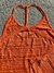Sudadera con transparencias - comprar online