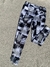 Calza larga estampada - comprar online