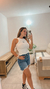 Imagen de Musculosa Bordada