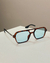 Lentes de sol - Lenny patilla en metal - bartola