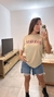 Remera Harvard