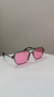 Lentes de sol - Lenny patilla en metal