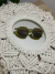 Lentes de sol - Berta - bartola