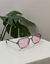 Lentes de sol - Lenny patilla en metal - comprar online