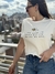 Remera Cupido - comprar online