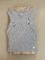 Musculosa Gina - bartola