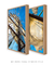 Imagem do Composição de Dois Quadros Decorativos - NAUTICOS Velas 02