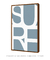 Quadro de Surfe - SURFE na PAREDE - comprar online