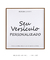 Quadro Decorativo Cristão Personalizado Com Seu Versículo - Todo Quadro Decorativo - Decoração com sentido e sentimento
