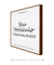 Quadro Decorativo Cristão Personalizado Com Seu Versículo - loja online