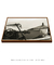 Quadro Decorativo Florianópolis - Barco na Lagoa - loja online