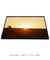 Quadro Decorativo Ocaso no Campo quadro rústico