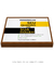 Quadro Decorativo personalizado Horizontal - Envie a sua Imagem - comprar online
