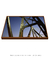 Quadro Decorativo - Ponte de Ferro -Blumenau-SC - loja online